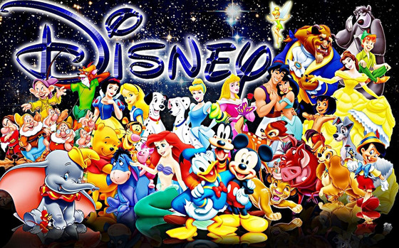 This Might Change the Way You Watch Disney Movies Forever | E! News
